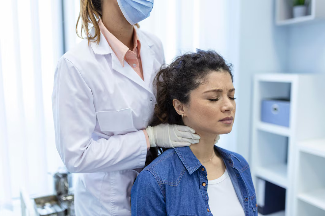 thyroid specialist