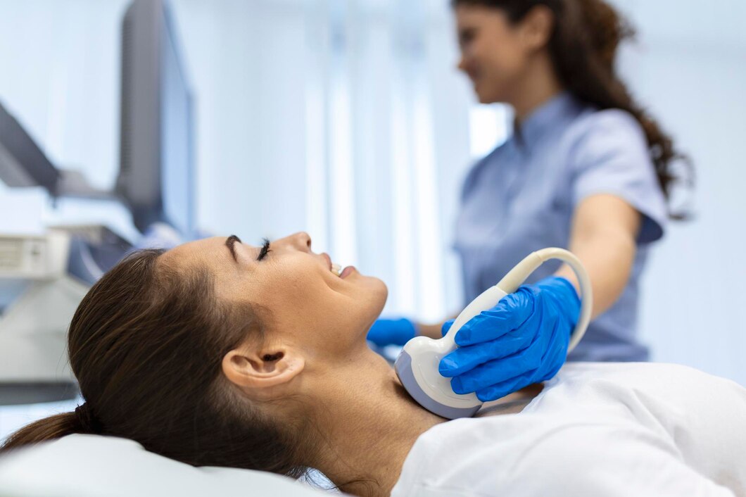 thyroid specialist