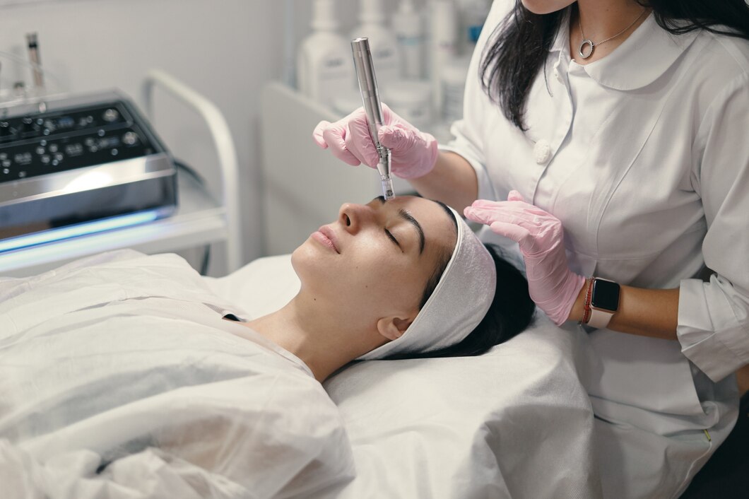 microneedling in mohali
