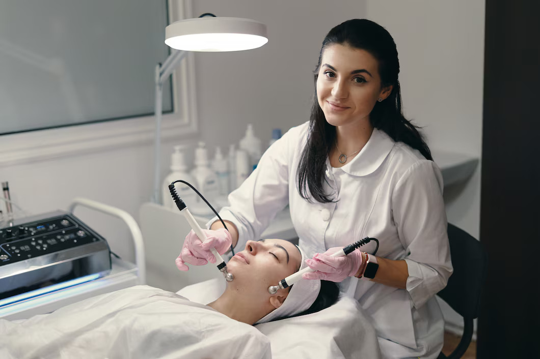 Skin Doctor in Mohali