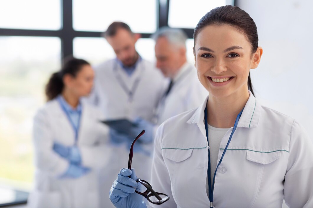 Skin Doctor in Mohali