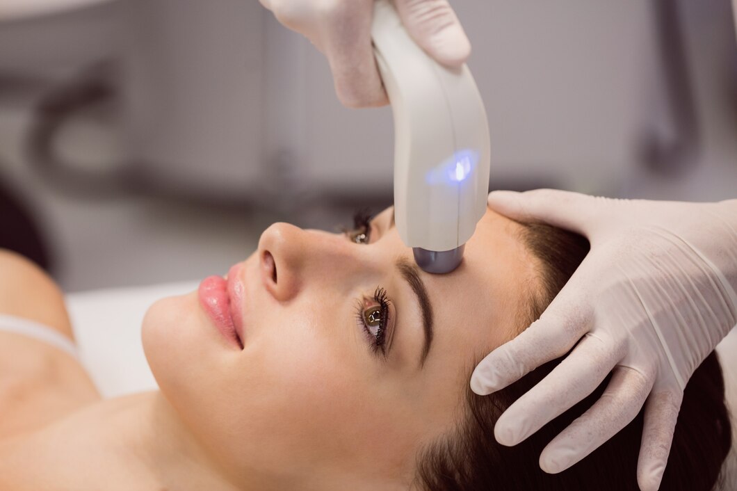 Skin Doctor in Mohali