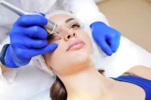 Skin Allergy Specialist Near Me