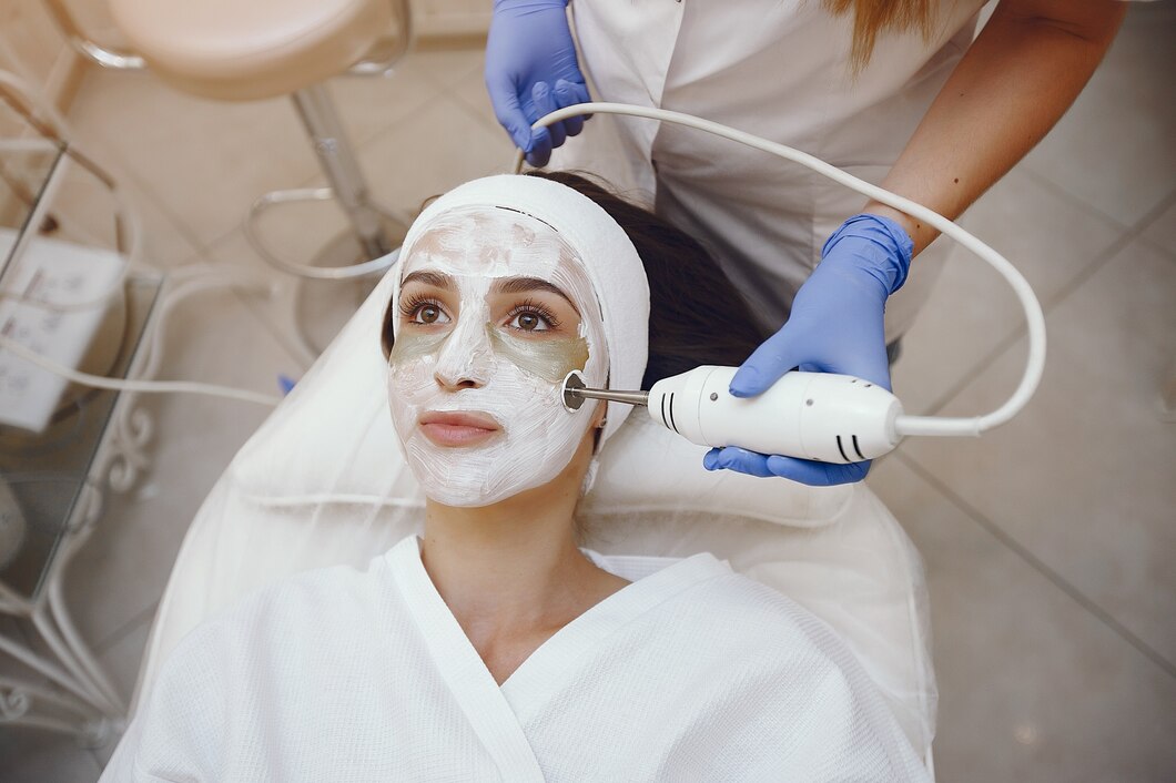 Skin Doctor in Mohali