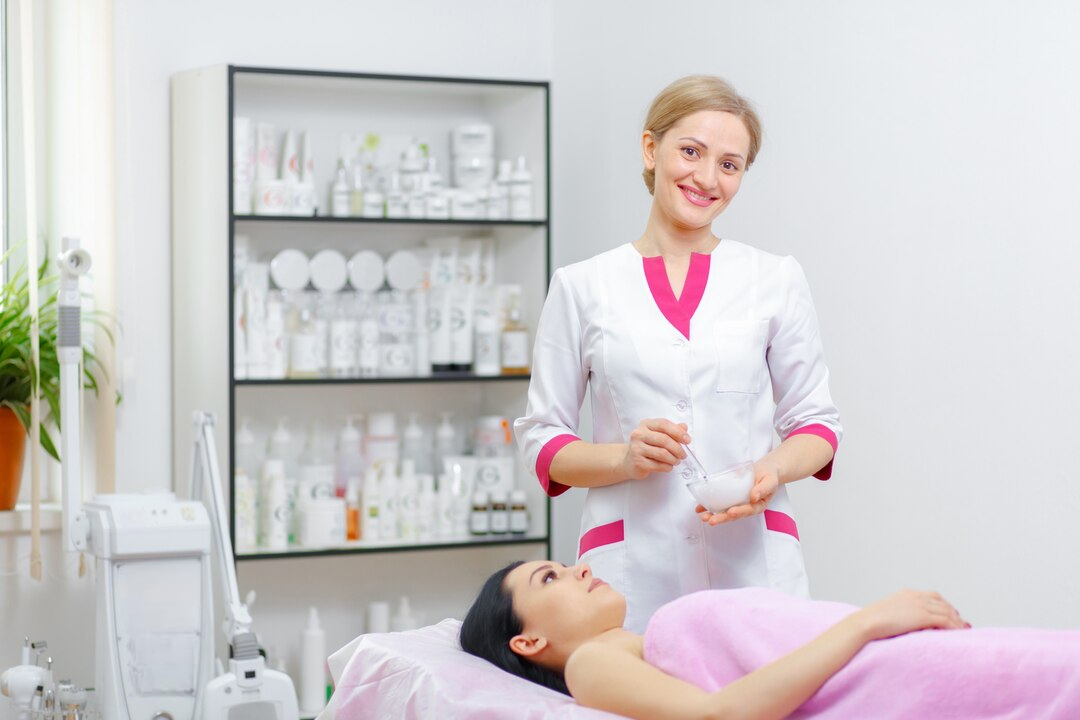 Laser Treatments