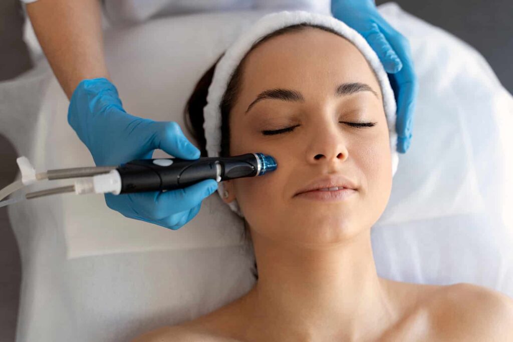 Skin Doctor in Mohali