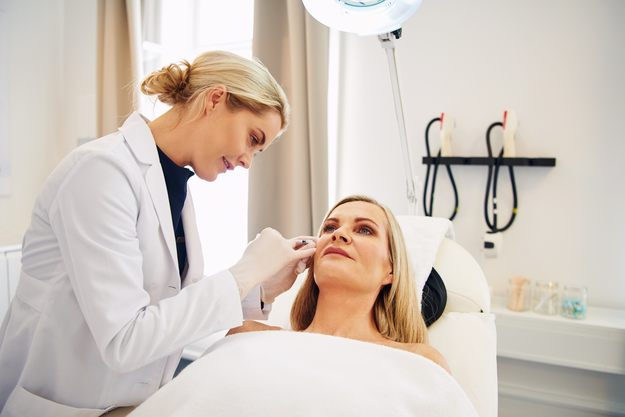 Skin Doctor Near Me