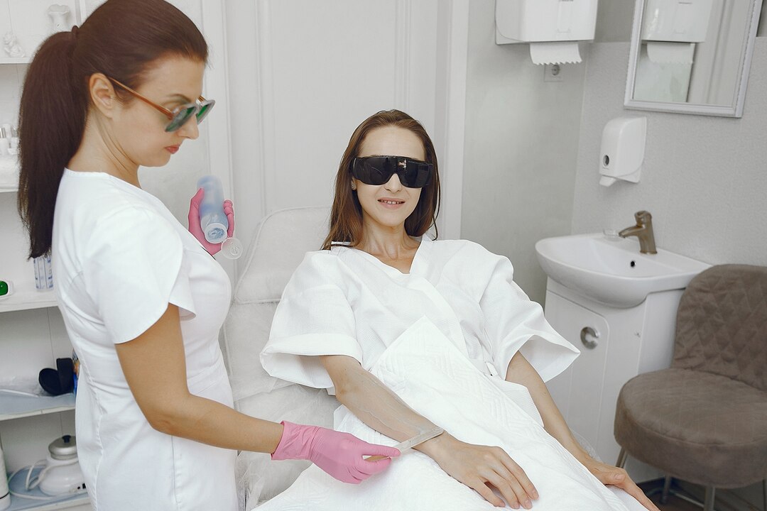 Laser Treatments