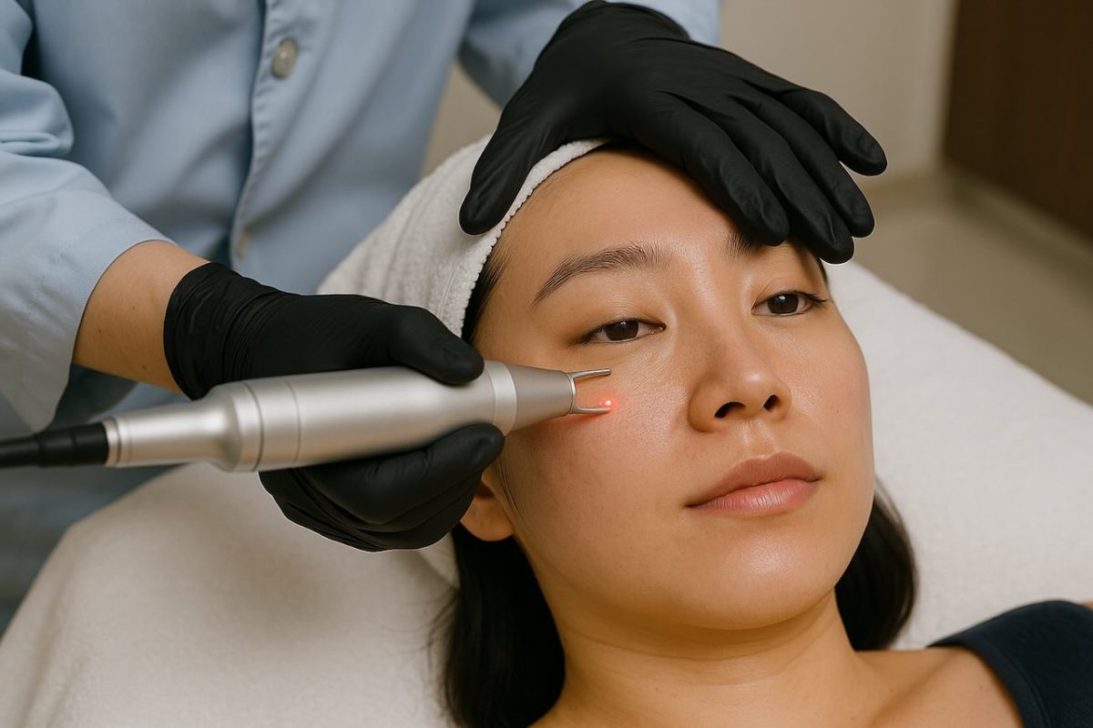 Skin Doctor in Mohali