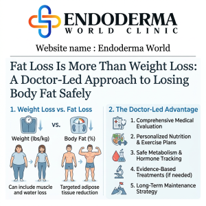 Fat loss