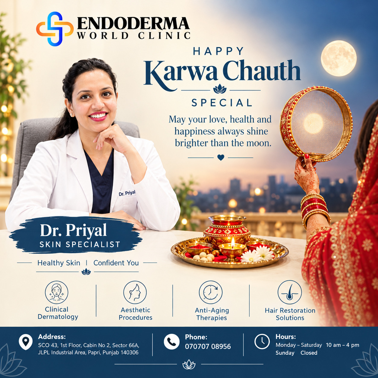 Skin Doctor Mohali