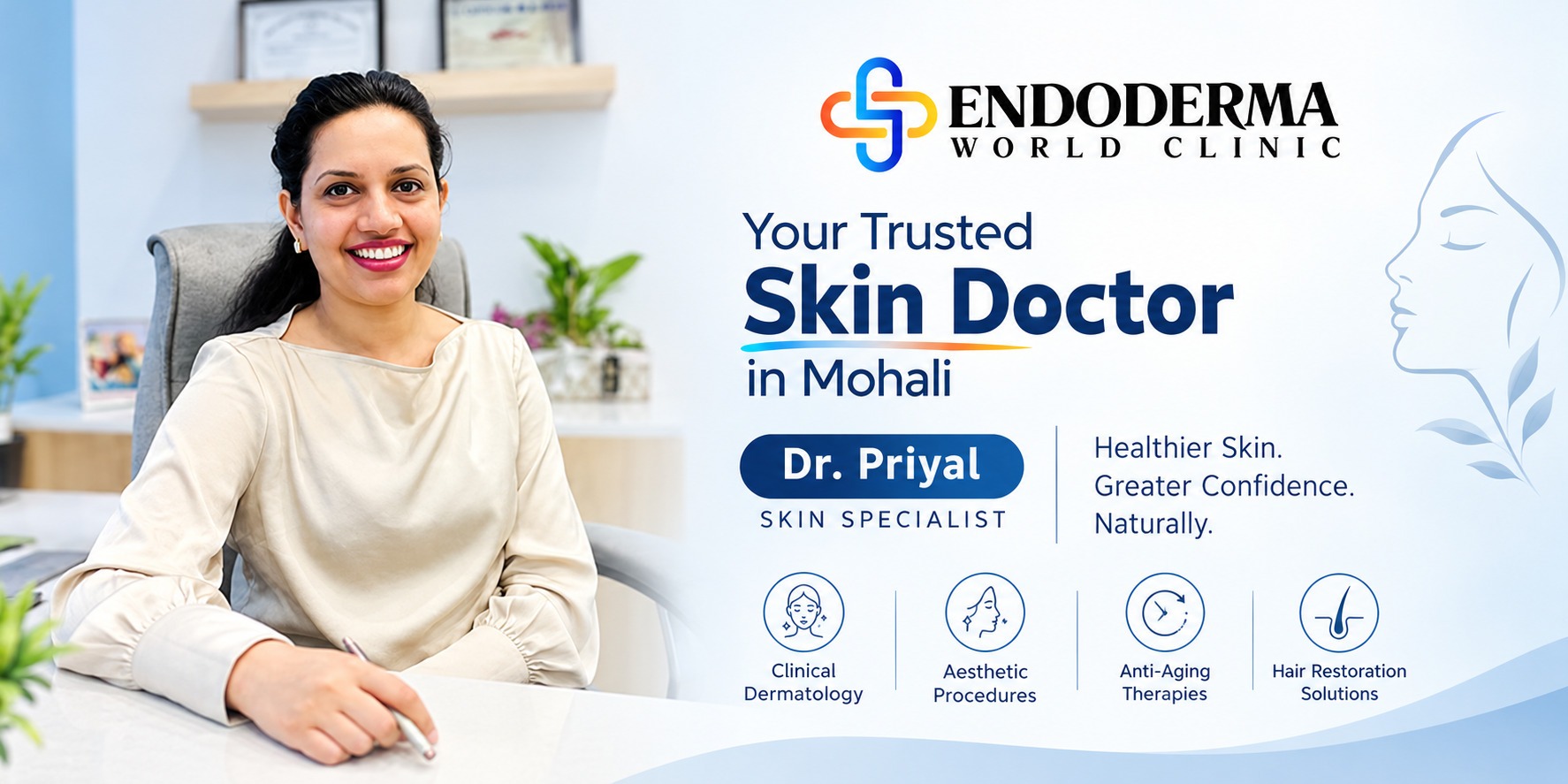 Skin Doctor Mohali